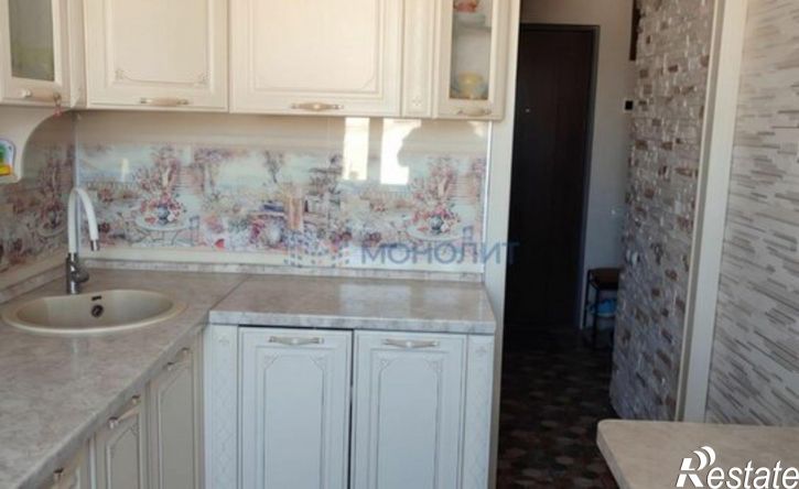 3-комн квартира пр-кт Циолковского, 57А,  д. 57А