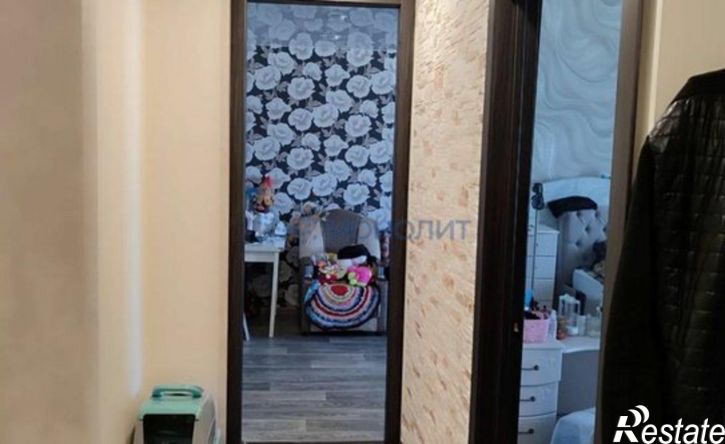 3-комн квартира пр-кт Циолковского, 57А,  д. 57А