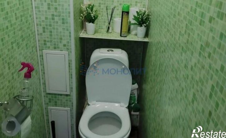 3-комн квартира пр-кт Циолковского, 57А,  д. 57А