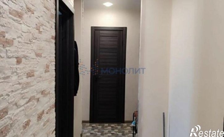 3-комн квартира пр-кт Циолковского, 57А,  д. 57А