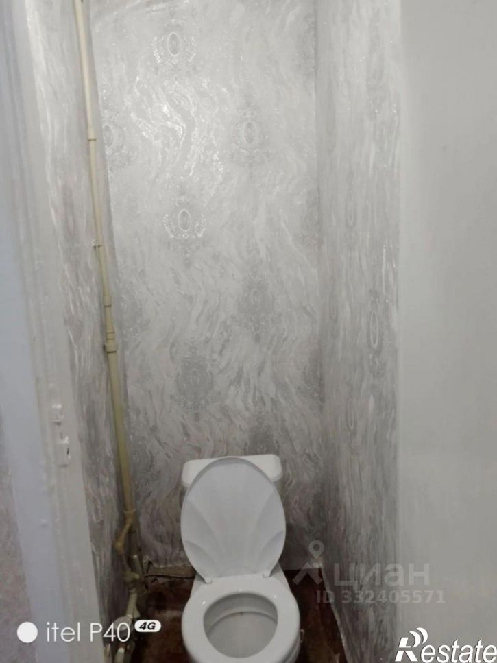 Комната ул Водозаборная, 3,  д. 3