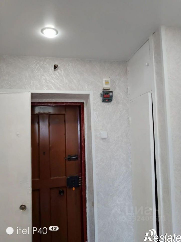 Комната ул Водозаборная, 3,  д. 3