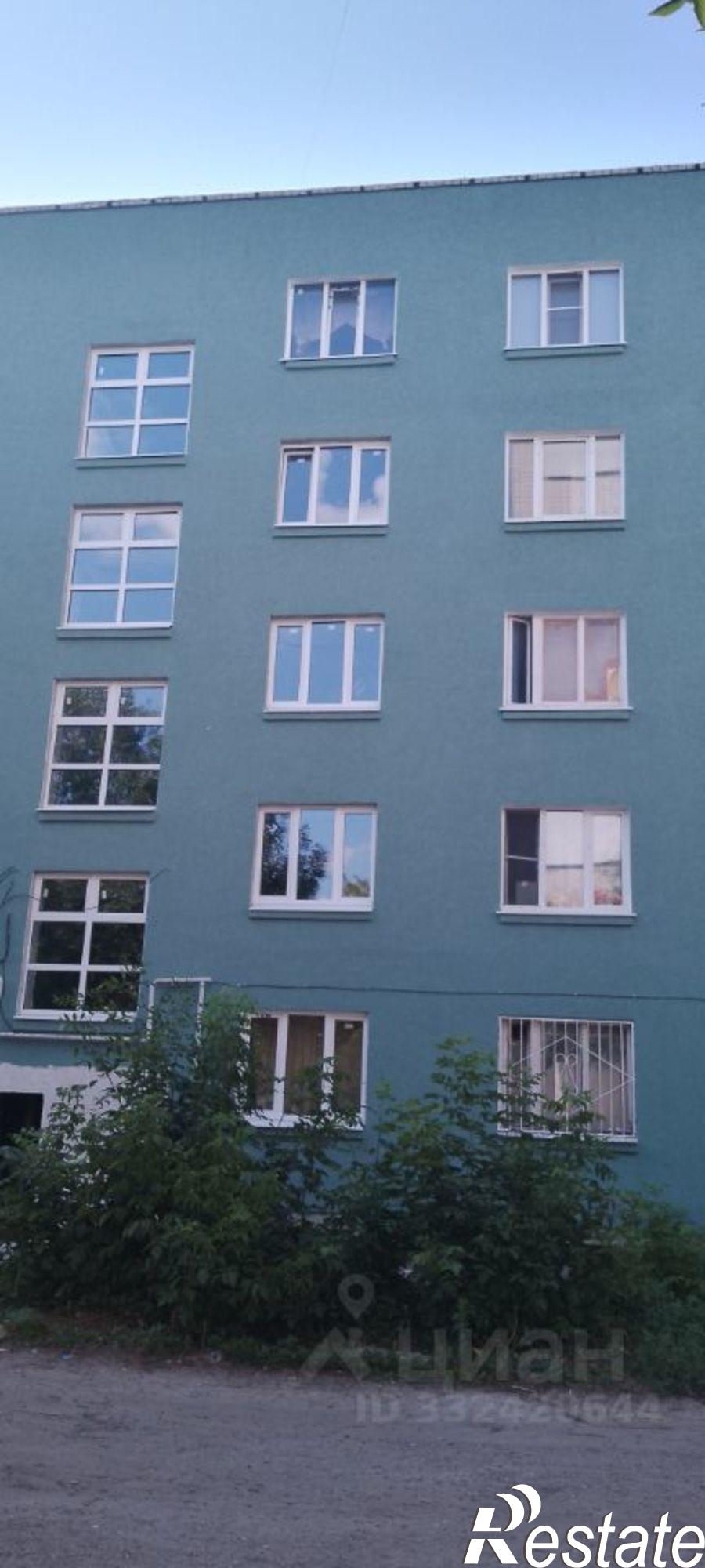Купить комнату за 900 рублей на ул Ситнова, 8