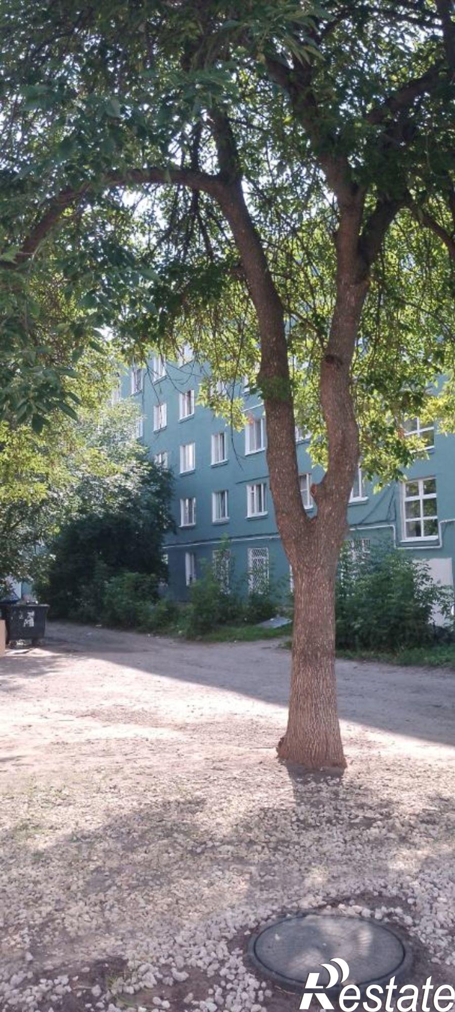 Купить комнату за 900 рублей на ул Ситнова, 8
