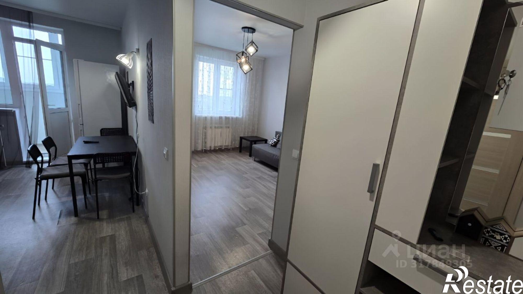 Сдать квартиру за 29 000 рублей на ул Комбрига Патоличева, 31А