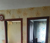 4-комн, 60кв м, этаж 4/5 Западный пер, 28