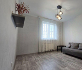 1-комн, 40кв м, этаж 11/16 ул Комбрига Патоличева, 31А