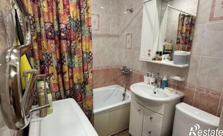 1-комн квартира Западный пер, 11,  д. 11