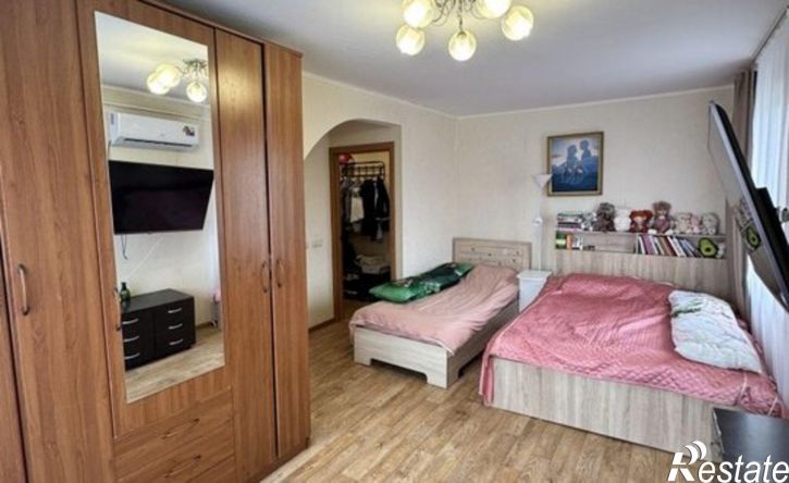 1-комн квартира Западный пер, 11,  д. 11