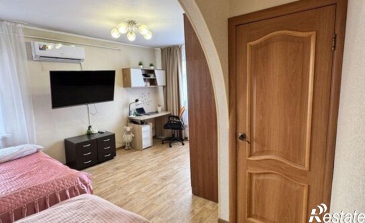1-комн квартира Западный пер, 11,  д. 11