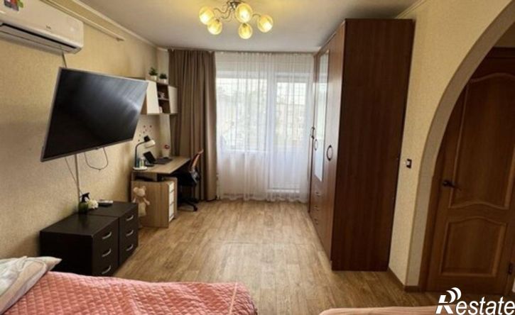 1-комн квартира Западный пер, 11,  д. 11