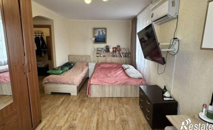1-комн квартира Западный пер, 11,  д. 11