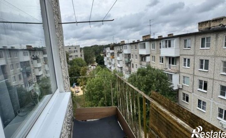 1-комн квартира Западный пер, 11,  д. 11