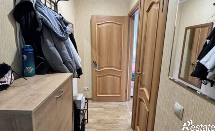 1-комн квартира Западный пер, 11,  д. 11