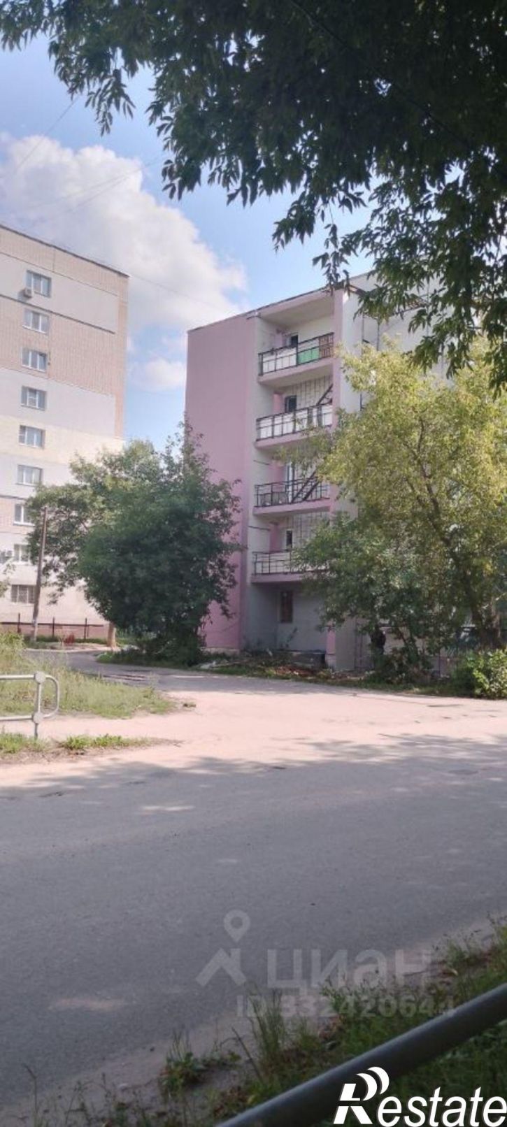 Комната ул Ситнова, 8,  д. 8