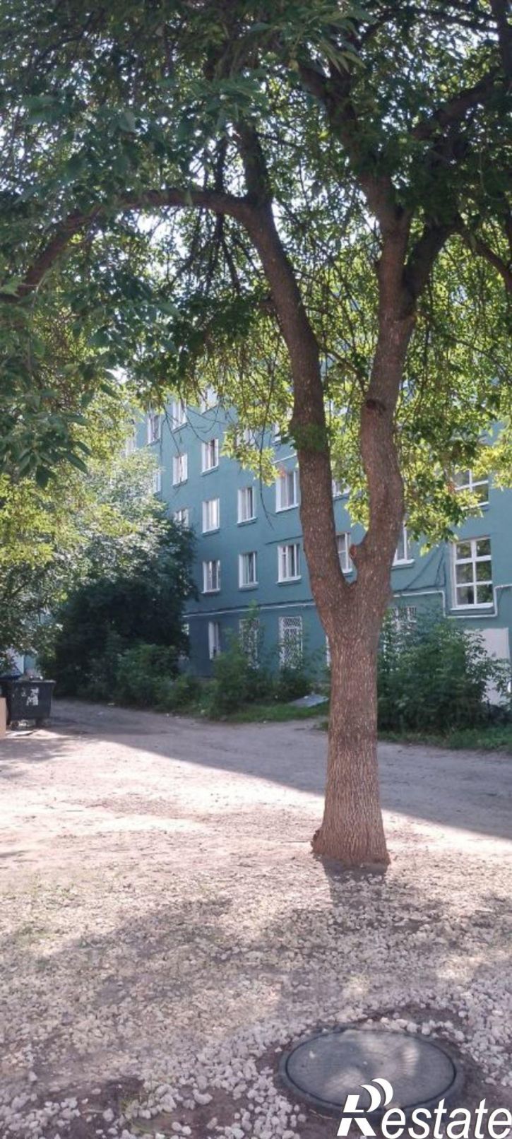 Комната ул Ситнова, 8,  д. 8