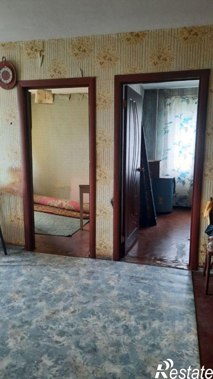 4-комн квартира Западный пер, 28,  д. 28