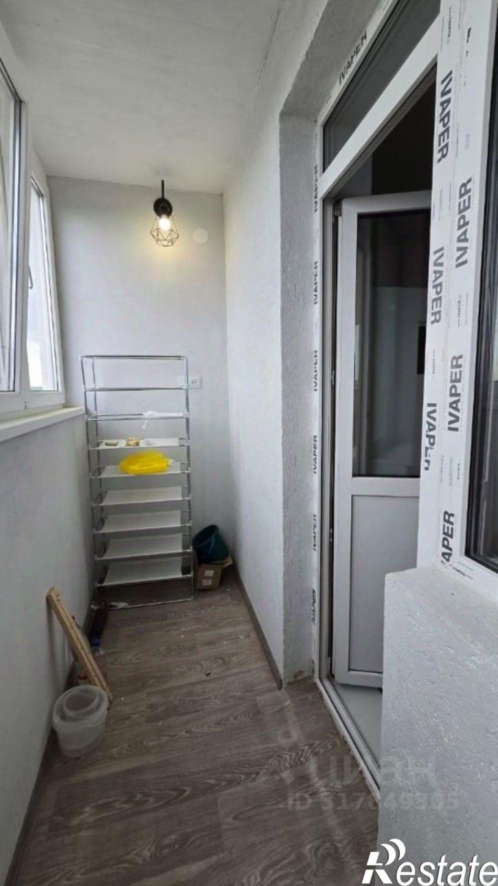 1-комн квартира ул Комбрига Патоличева, 31А,  д. 31А