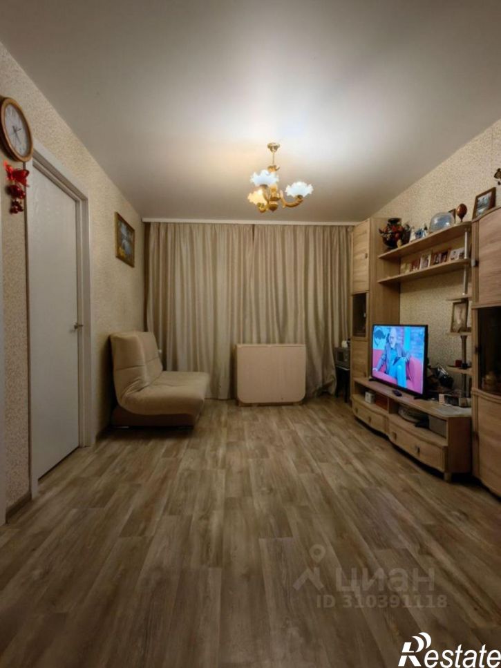 3-комн квартира пр-кт Свердлова, 86А,  д. 86А