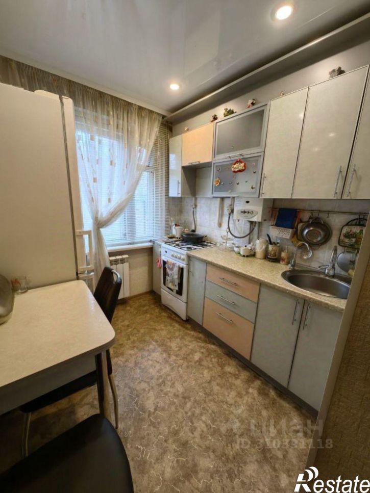 3-комн квартира пр-кт Свердлова, 86А,  д. 86А