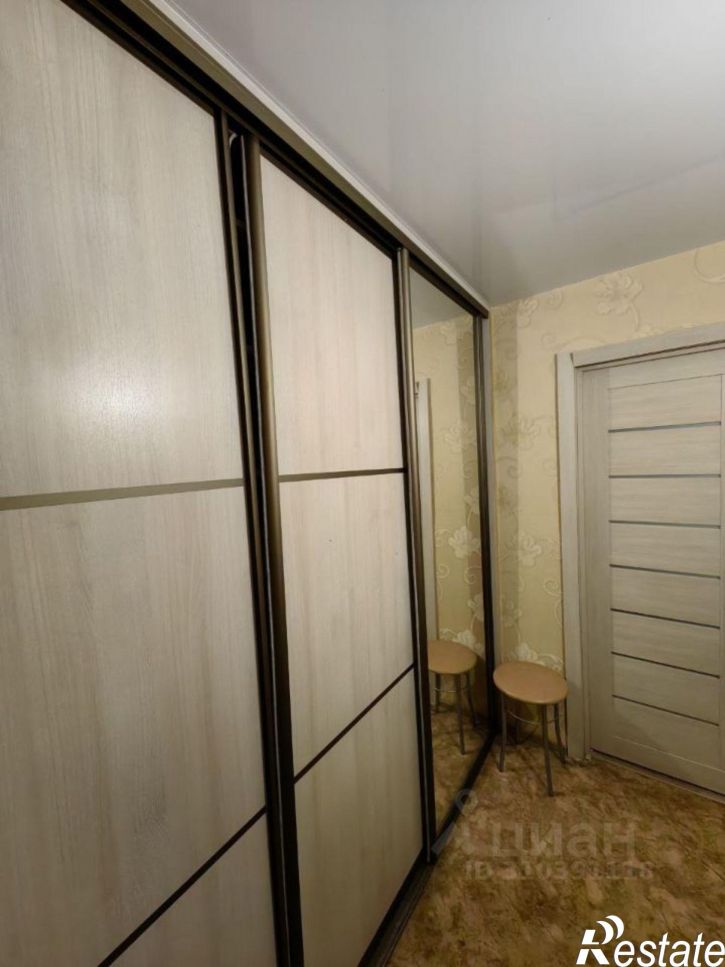 3-комн квартира пр-кт Свердлова, 86А,  д. 86А