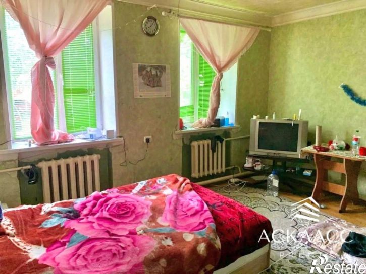 1-комн квартира ул Черняховского, 54,  д. 54