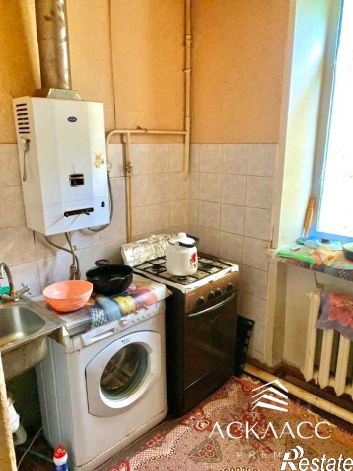1-комн квартира ул Черняховского, 54,  д. 54