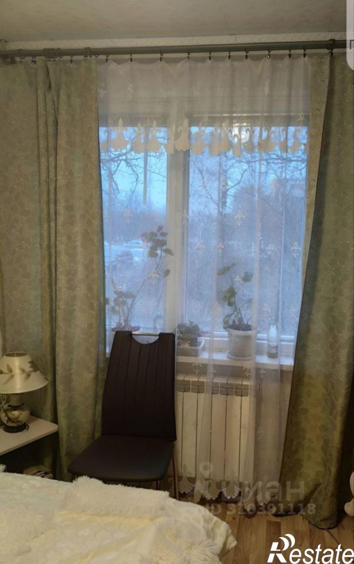 3-комн квартира пр-кт Свердлова, 86А,  д. 86А