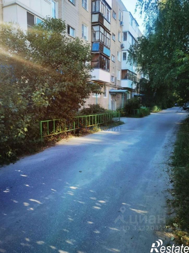 2-комн квартира ул Буденного, 10,  д. 10