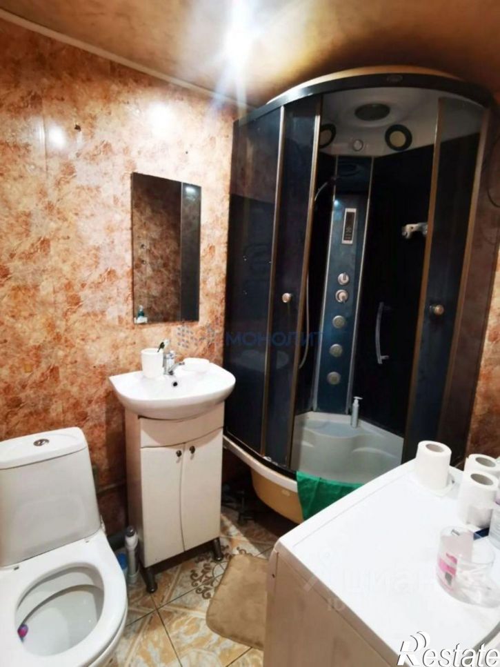 2-комн квартира ул Буденного, 10,  д. 10