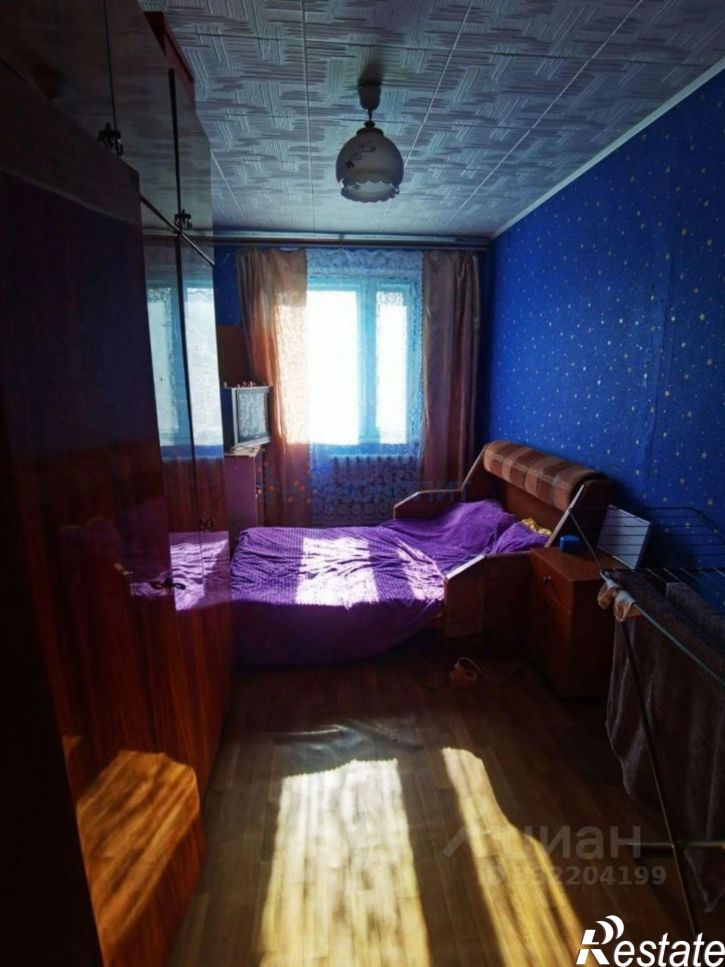 2-комн квартира ул Буденного, 10,  д. 10