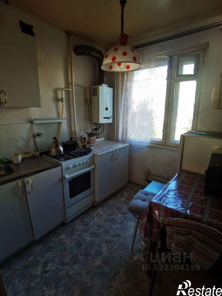2-комн квартира ул Буденного, 10,  д. 10