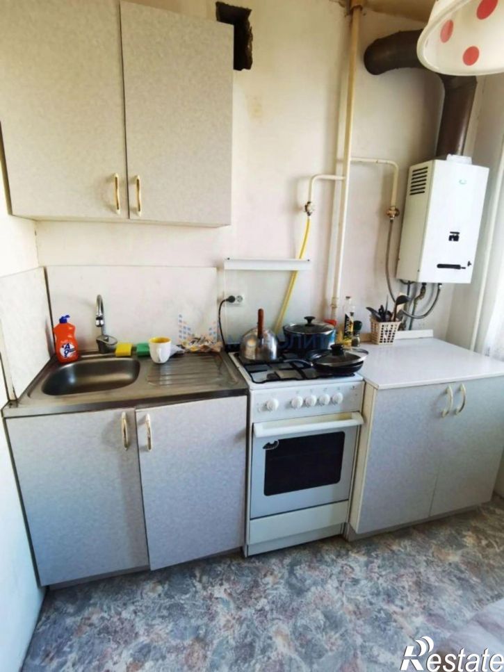 2-комн квартира ул Буденного, 10,  д. 10