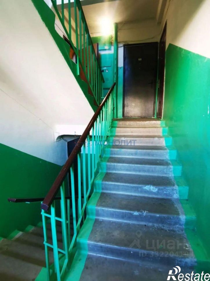 2-комн квартира ул Буденного, 10,  д. 10