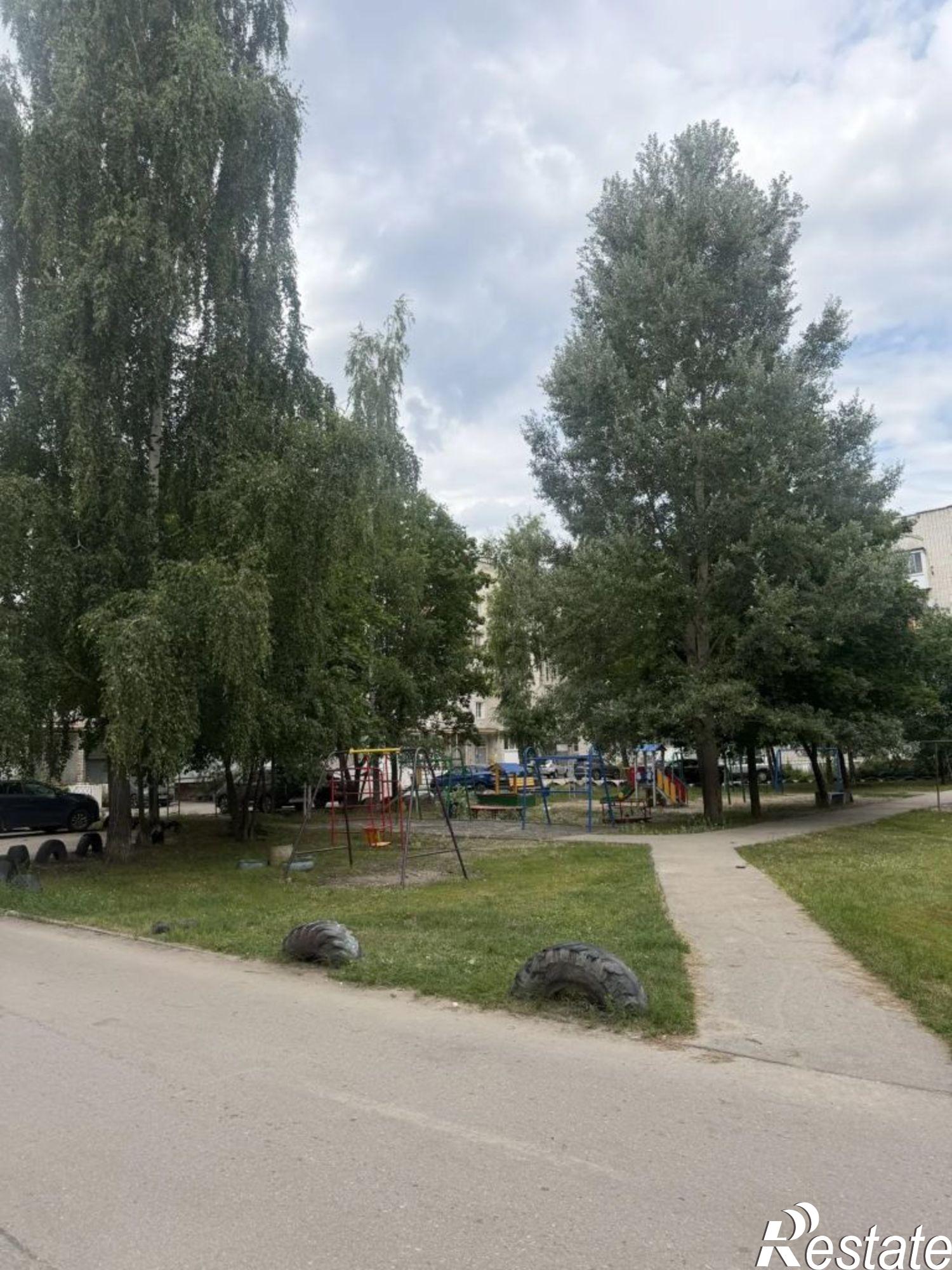 Купить комнату за 999 000 рублей на Учительский пер, 7