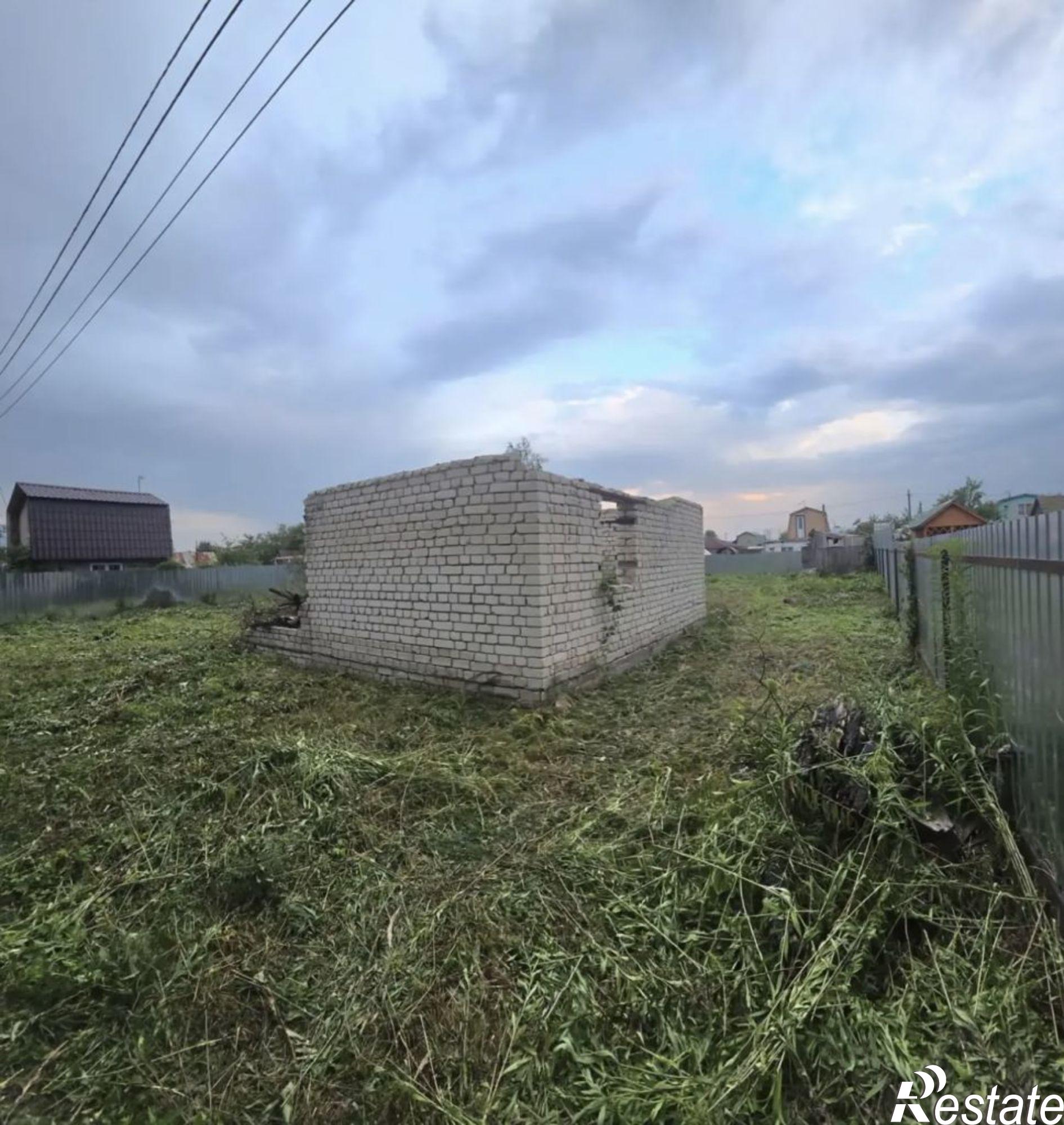 Купить землю, земельный участок за 950 000 рублей на СНТ Зарница
