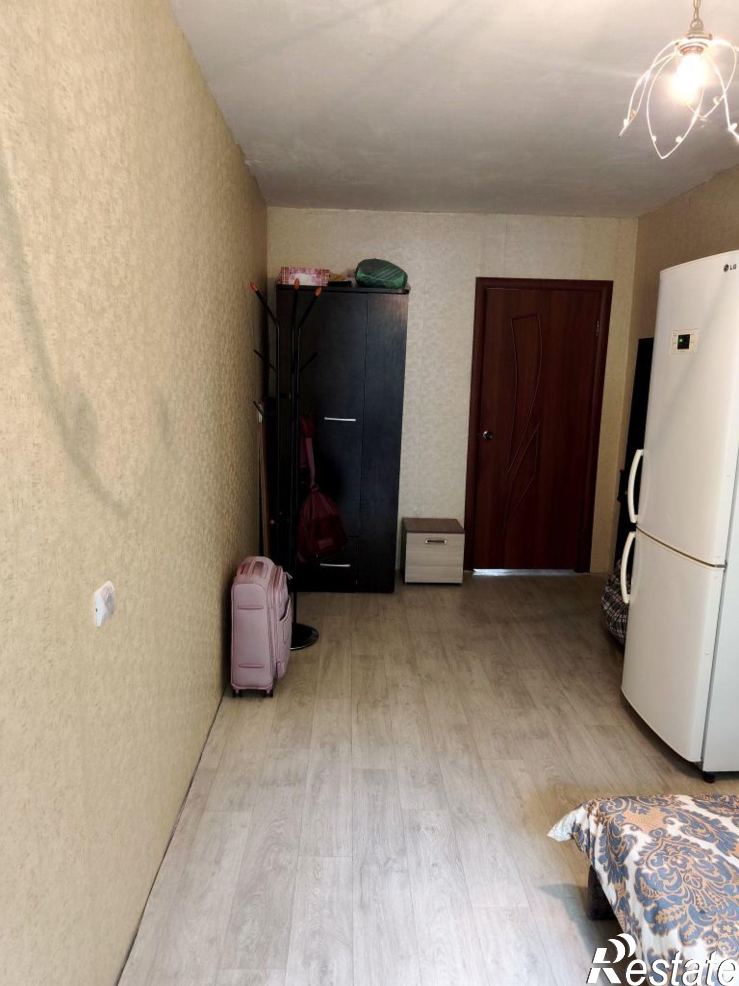 Купить квартиру за 4 990 000 рублей на Терешковой ул, 56