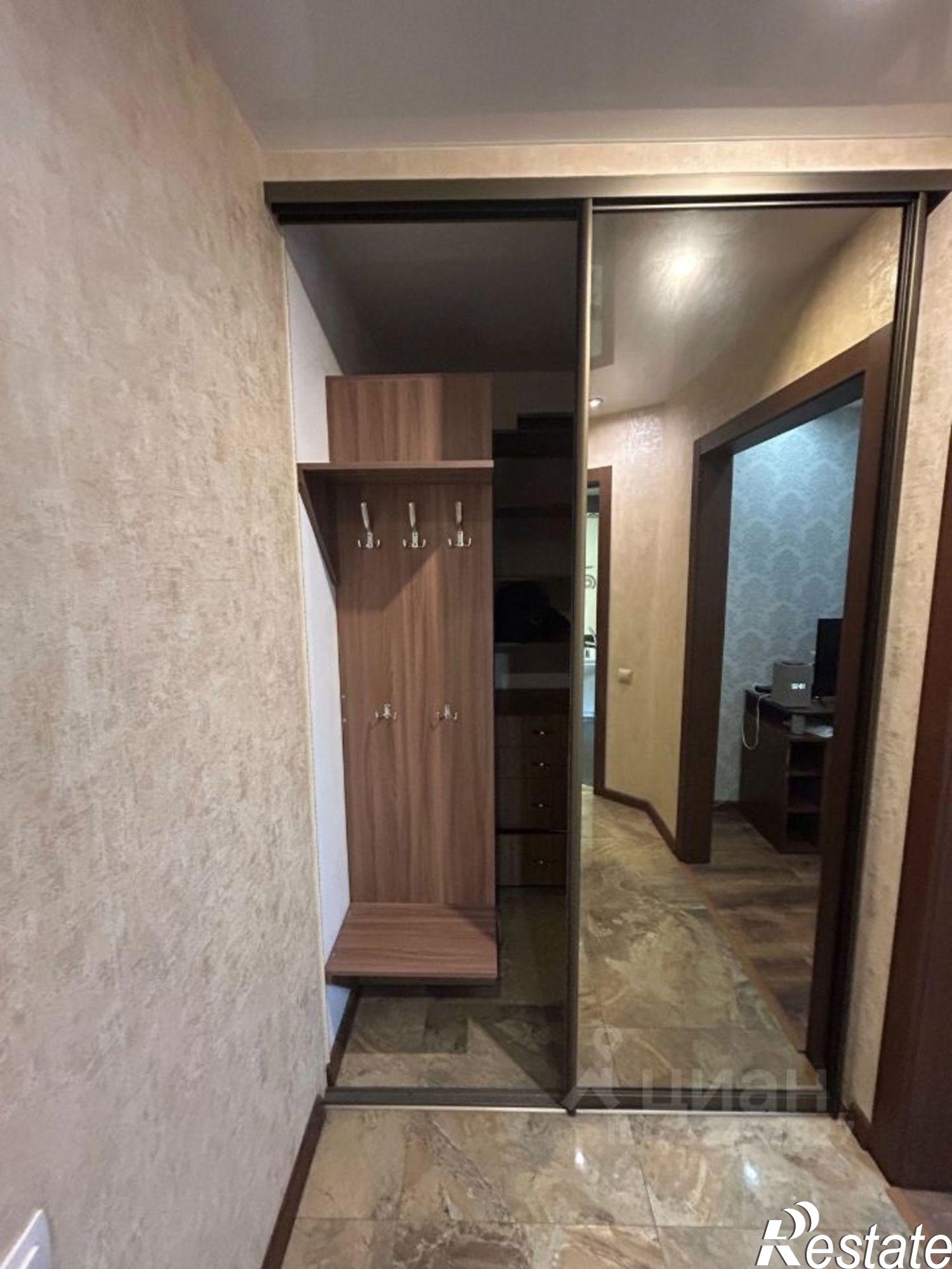 Сдать квартиру за 28 000 рублей на ул Буденного, 15А