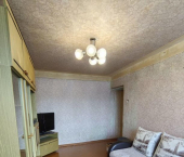 2-комн, 38.6кв м, этаж 5/5 Свердлова пр-кт, 73А