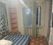 2-комн, 44кв м, этаж 3/5 ул Октябрьская, 38