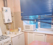 2-комн, 43кв м, этаж 3/4 ул Кирова, 14