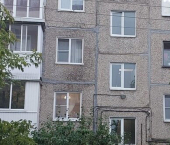 1-комн, 31кв м, этаж 4/5 пр-кт Циолковского, 46А
