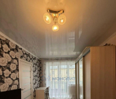2-комн, 43кв м, этаж 3/4 ул Ватутина, 31
