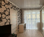 2-комн, 44кв м, этаж 3/4 ул Ватутина, 31