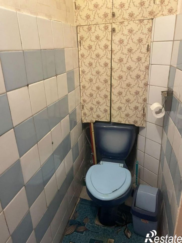 1-комн квартира Молодежная ул, 10Б