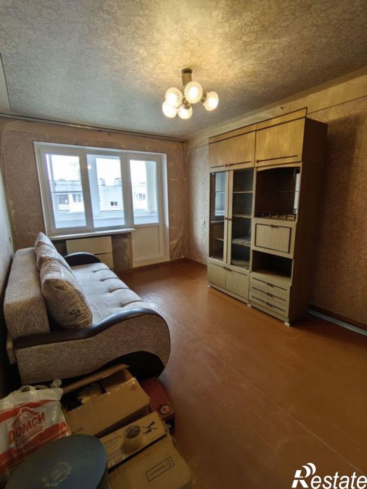 2-комн квартира Свердлова пр-кт, 73А