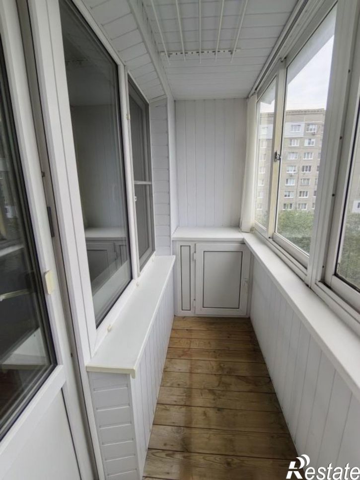 2-комн квартира Свердлова пр-кт, 73А