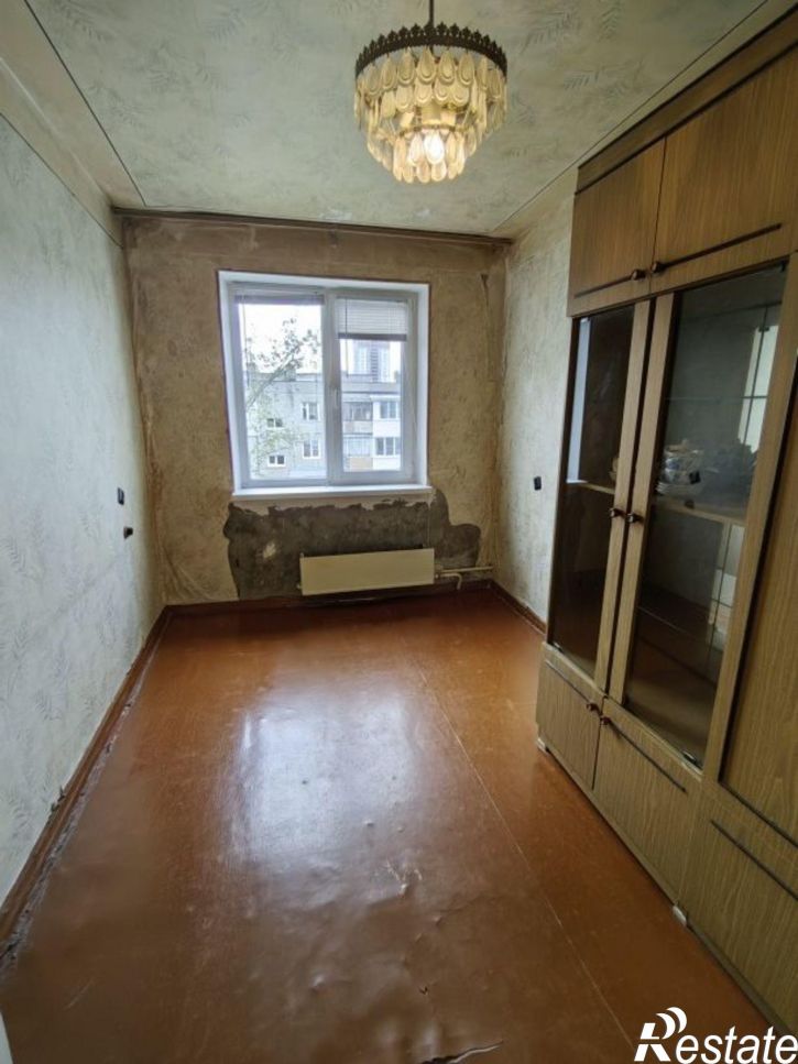 2-комн квартира Свердлова пр-кт, 73А