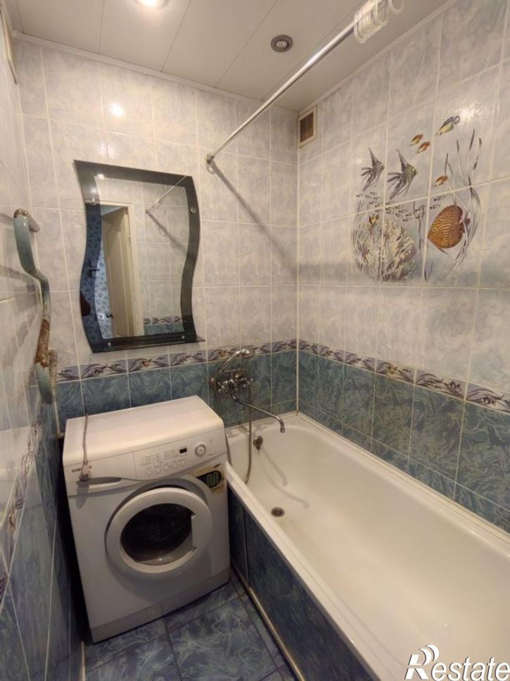 2-комн квартира Свердлова пр-кт, 73А