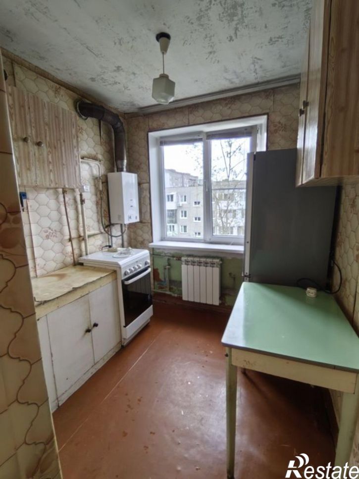 2-комн квартира Свердлова пр-кт, 73А